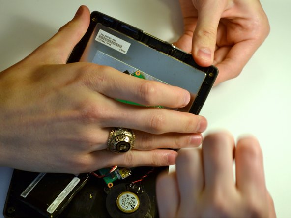 Magellan RoadMate 1440 Screen Replacement: crwdns2935265:010crwdnd2935265:02crwdnd2935265:03crwdne2935265:0