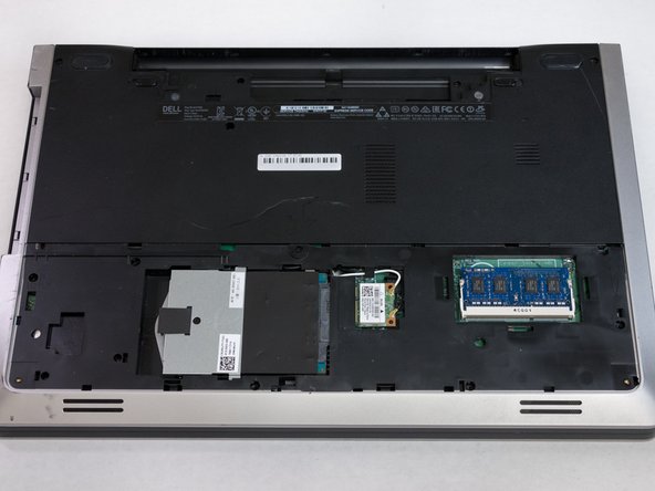 Dell Inspiron 17-5748 Speakers Replacement: crwdns2935265:06crwdnd2935265:02crwdnd2935265:02crwdne2935265:0