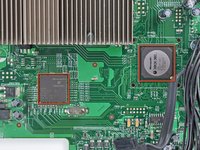Xbox 360 Red Ring of Death Fix Kit