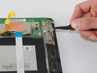 Asus VivoTab Smart Battery Replacement