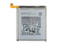 Samsung Galaxy S20 Ultra Teardown