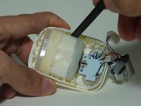 Hyppe Max Air 5000 Teardown