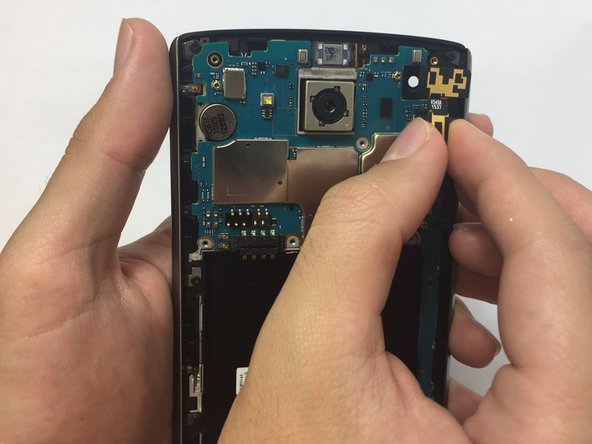 LG V10 Dual Front Cameras Replacement: crwdns2935265:04crwdnd2935265:02crwdnd2935265:02crwdne2935265:0