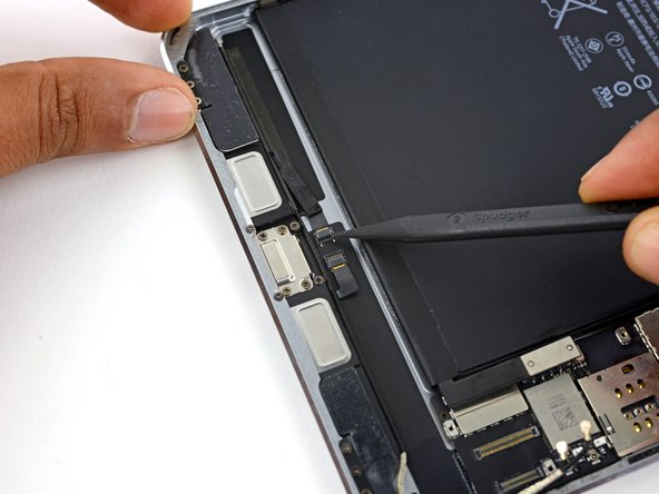 iPad mini 4 LTE Logic Board Replacement: crwdns2935265:043crwdnd2935265:02crwdnd2935265:03crwdne2935265:0