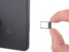 Google Pixel 4a SIM Card Tray Replacement