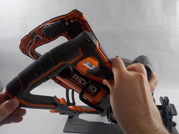 RIDGID R32104 Trigger  Replacement: crwdns2935265:03crwdnd2935265:02crwdnd2935265:02crwdne2935265:0