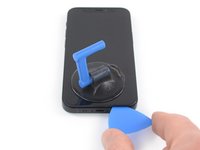 iPhone 12 mini Taptic Engine Replacement