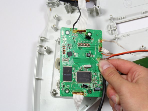 RedOctane X-Plorer Motherboard Replacement, Motherboard: crwdns2935265:013crwdnd2935265:03crwdnd2935265:03crwdne2935265:0