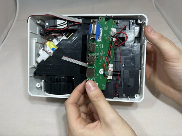 TMY V08 Mirror Replacement, Mirror: crwdns2935265:03crwdnd2935265:02crwdnd2935265:02crwdne2935265:0