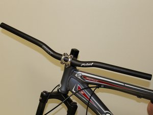 Scott cheap mtb handlebars