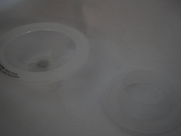 Sunbeam Snow Cone Maker Motor Replacement: crwdns2935265:03crwdnd2935265:02crwdnd2935265:02crwdne2935265:0