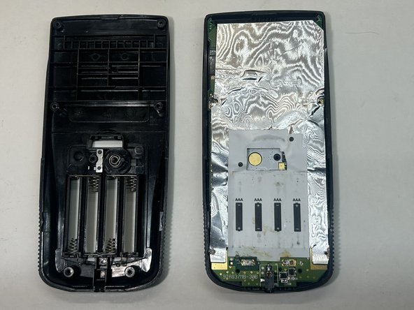 How to Repair a Glitchy TI-83 Plus Screen: crwdns2935265:05crwdnd2935265:02crwdnd2935265:02crwdne2935265:0