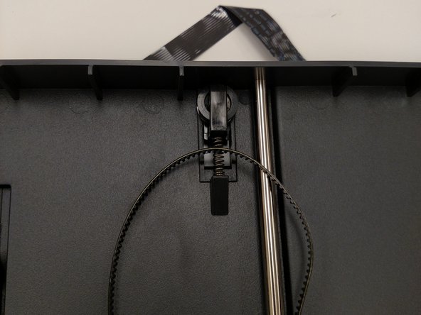 Brother MFC-240C Teardown: crwdns2935265:011crwdnd2935265:02crwdnd2935265:03crwdne2935265:0