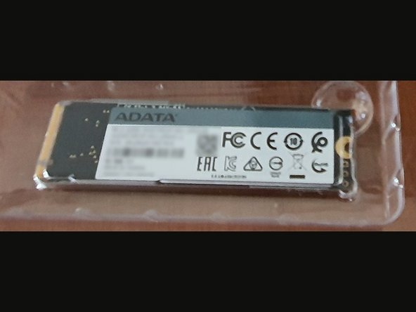 How toInstall a PCIe PCIe NVMe Gen3 module, Install the PCIe NVMe Module: crwdns2935265:04crwdnd2935265:02crwdnd2935265:03crwdne2935265:0