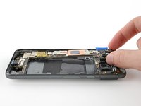Google Pixel 8 Logic Board Replacement