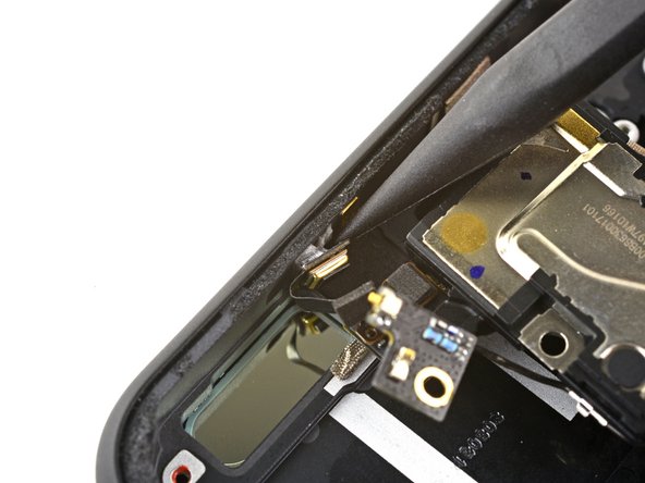 Google Pixel 4 XL Screen Replacement: crwdns2935265:047crwdnd2935265:02crwdnd2935265:03crwdne2935265:0