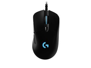 Logitech G403 Wired