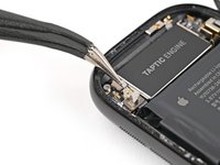 Apple Watch - Series 10 (46mm) Battery Replacement