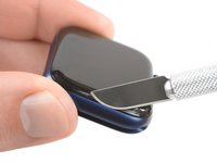 Apple Watch Series 6 Battery Replacement