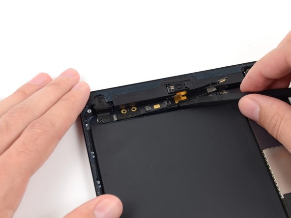 iPad Mini Wi-Fi Headphone Jack Cable Replacement: crwdns2935265:077crwdnd2935265:02crwdnd2935265:03crwdne2935265:0