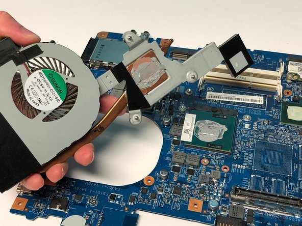 Acer TravelMate P653-V-6882 Thermal Module Replacement: crwdns2935265:027crwdnd2935265:02crwdnd2935265:02crwdne2935265:0