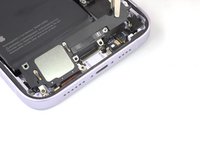 iPhone 14 Plus Loudspeaker Replacement