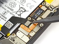 Google Pixel 4 Charging Assembly Replacement