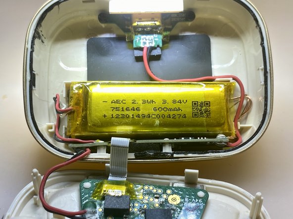 B&O Beoplay EX Teardown: crwdns2935265:06crwdnd2935265:02crwdnd2935265:03crwdne2935265:0