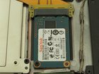 Cr-48 Chromebook SSD Replacement