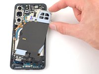 Samsung Galaxy S22 USB-C Port and Charging Board Replacement