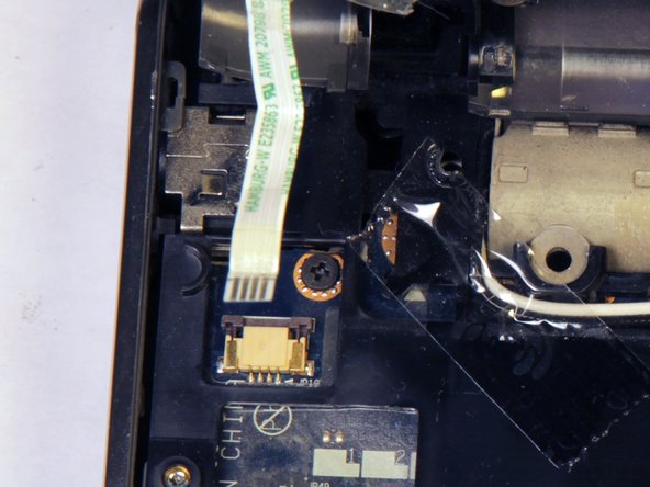 HP Pavilion DV3 Heatsink/Fan Replacement: crwdns2935265:023crwdnd2935265:03crwdnd2935265:03crwdne2935265:0