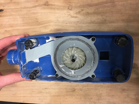 Dexter 330W Wired Vibrating Sander - 330SHS2.5 Carbon Replacement: crwdns2935265:03crwdnd2935265:03crwdnd2935265:03crwdne2935265:0