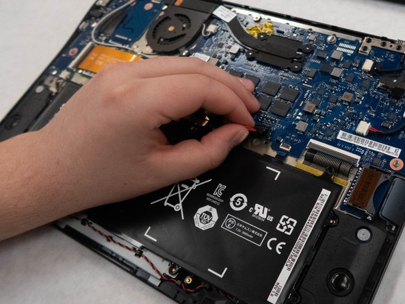 Samsung ATIV Book 9 Speaker  Replacement: crwdns2935265:03crwdnd2935265:02crwdnd2935265:03crwdne2935265:0