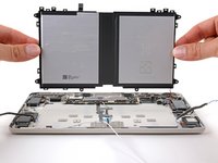 Google Pixel Tablet Enclosure Replacement