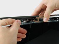 How to fix an Xbox 360 S Stuck DVD Tray