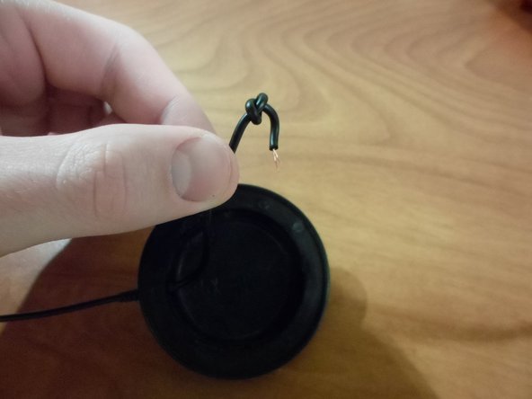 Kensington Hi-Fi Headphones 33137 Speaker Cable Replacement: crwdns2935265:04crwdnd2935265:02crwdnd2935265:02crwdne2935265:0