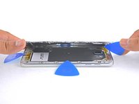 Samsung Galaxy Note5 Battery Replacement