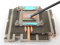 Xbox Series S Motherboard Replacement