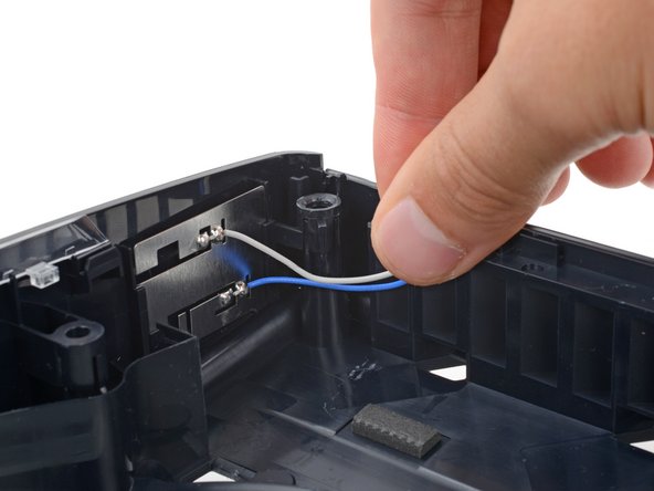 PlayStation 5 Slim USB-C Board Replacement