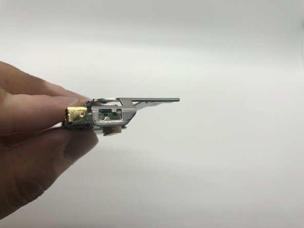 Panasonic VDR-D220 DVD AV and Micro USB Data Ports Replacement: crwdns2935265:014crwdnd2935265:03crwdnd2935265:03crwdne2935265:0