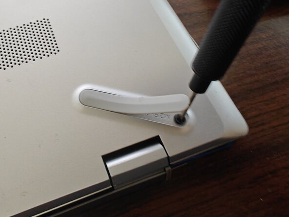 HP Pavilion 15-cs3065cl  M.2 NVME SSD Install, Remove screws: crwdns2935265:02crwdnd2935265:02crwdnd2935265:03crwdne2935265:0