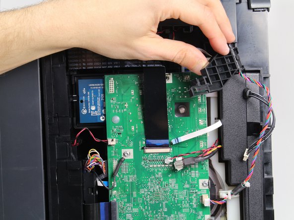 HP Officejet Pro 8620 Motherboard Replacement: crwdns2935265:07crwdnd2935265:03crwdnd2935265:03crwdne2935265:0