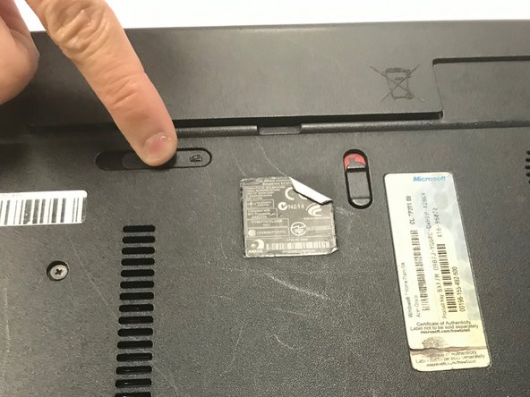 Gateway NV55C49u Battery Replacement: crwdns2935265:03crwdnd2935265:02crwdnd2935265:02crwdne2935265:0