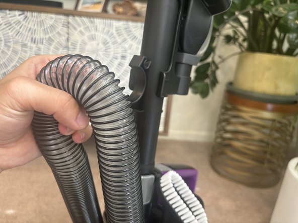 Bissell Cleanview Compact Turbo 3437F Hose Replacement: crwdns2935265:02crwdnd2935265:02crwdnd2935265:02crwdne2935265:0