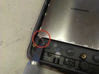 Samsung Galaxy Xcover GT-S5690 LCD Replacement