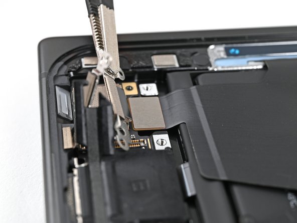 Google Pixel 9 Pro Fold Flip Battery Replacement