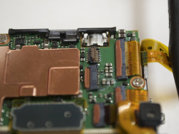 Canon PowerShot S110 Display  Replacement: crwdns2935265:07crwdnd2935265:03crwdnd2935265:03crwdne2935265:0