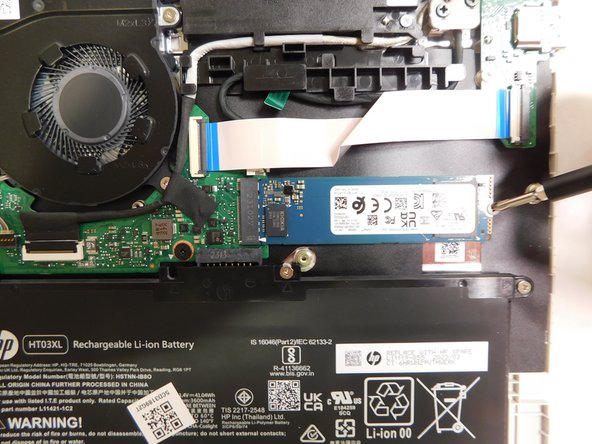 HP 15-dy2702dx Keyboard Replacement, SSD: crwdns2935265:015crwdnd2935265:02crwdnd2935265:03crwdne2935265:0