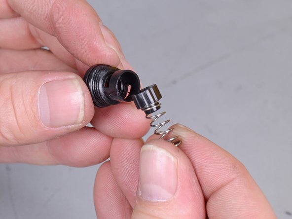 Dewalt Air Compressor DWFP55126 2016 Regulator Rebuild: crwdns2935265:08crwdnd2935265:02crwdnd2935265:02crwdne2935265:0