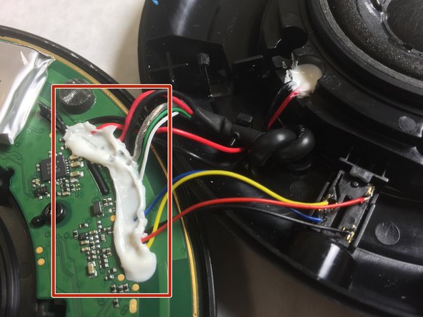 Jabra Speak 510 Motherboard Replacement: crwdns2935265:07crwdnd2935265:02crwdnd2935265:02crwdne2935265:0